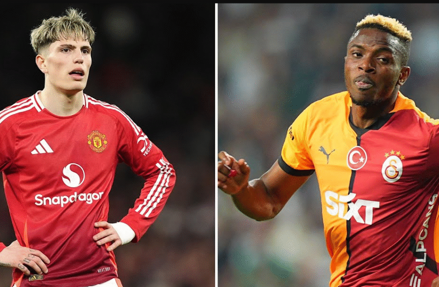 Chelsea Transfer News: Blues Set for…