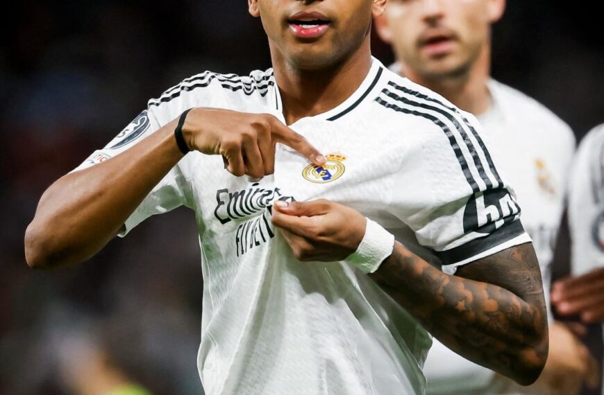 🚨 Transfer Alert: Chelsea Eye Sensational…