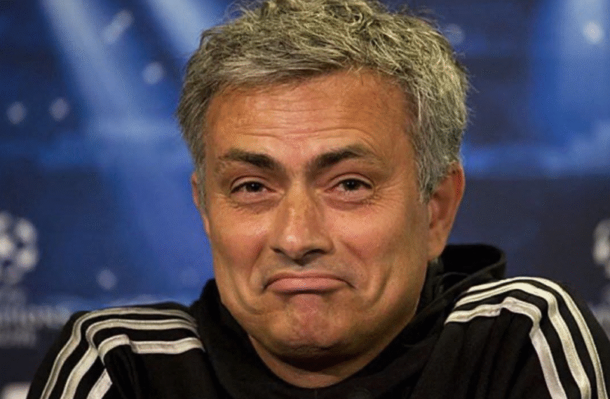 Real Madrid Can’t Win—No Matter What…